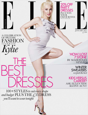 photo 5 in Kylie Minogue gallery [id560833] 2012-12-12 00:00:00