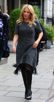 photo 19 in Kylie Minogue gallery [id808878] 2015-11-03 00:00:00