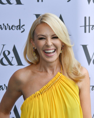 photo 5 in Kylie Minogue gallery [id861711] 2016-06-29 00:00:00