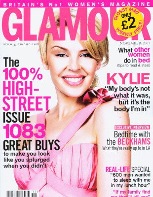 Kylie Minogue pic #85317