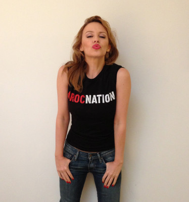 photo 19 in Kylie Minogue gallery [id575534] 2013-02-17 00:00:00