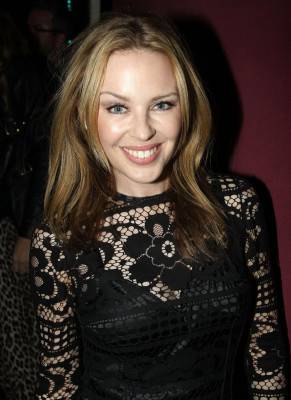 photo 17 in Kylie Minogue gallery [id311109] 2010-12-01 00:00:00