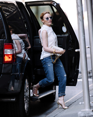 photo 10 in Kylie Minogue gallery [id618546] 2013-07-15 00:00:00