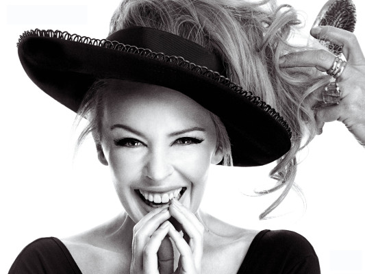 photo 14 in Kylie Minogue gallery [id450133] 2012-02-22 00:00:00