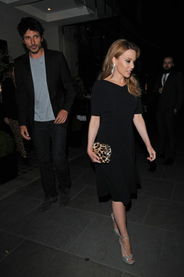 photo 17 in Kylie Minogue gallery [id538561] 2012-10-01 00:00:00