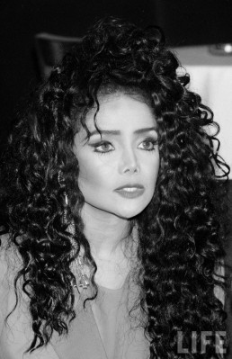 La Toya Jackson pic #269031