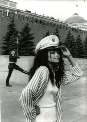 La Toya Jackson pic #321409