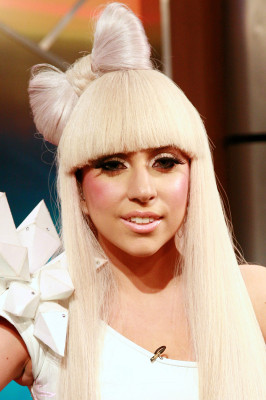 Lady Gaga pic #224038