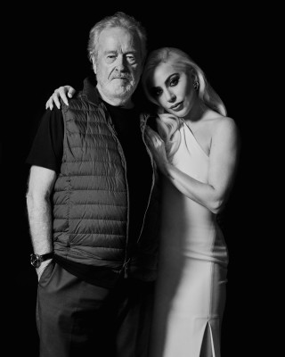 Lady Gaga pic #1281927