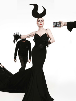 Lady Gaga pic #1281935