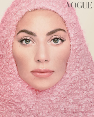 Lady Gaga pic #1279403