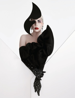 Lady Gaga pic #1281933