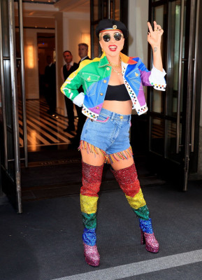 Lady Gaga pic #1150993