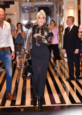 Lady Gaga pic #1152276