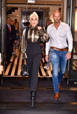 Lady Gaga pic #1152277