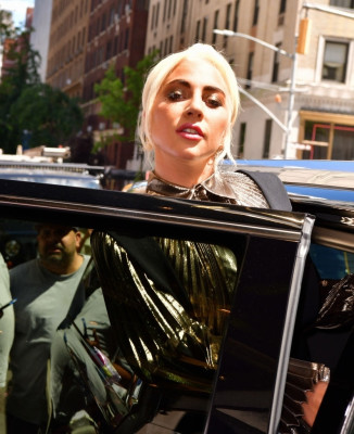 Lady Gaga pic #1152278