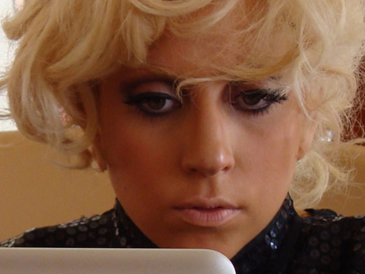 Lady Gaga pic #175287