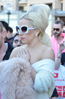Lady Gaga pic #503768