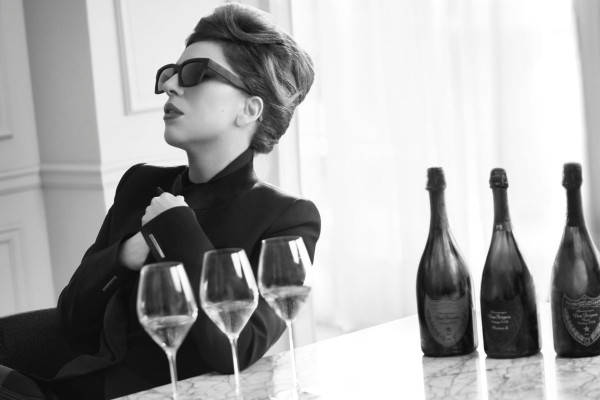 Lady Gaga pic #1272548