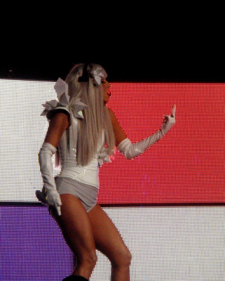 Lady Gaga pic #133895