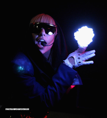 Lady Gaga pic #124365