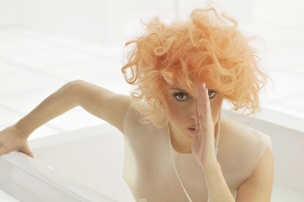 Lady Gaga pic #201369