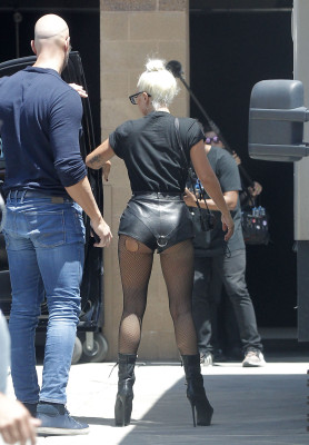 Lady Gaga pic #1140208