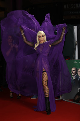 Lady Gaga pic #1280165