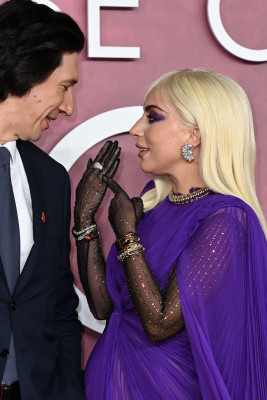 Lady Gaga pic #1280179