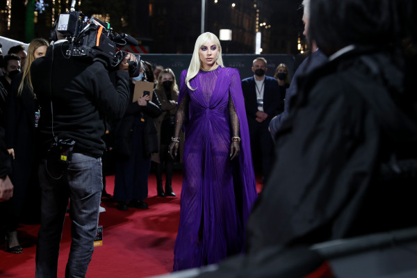 Lady Gaga pic #1280177