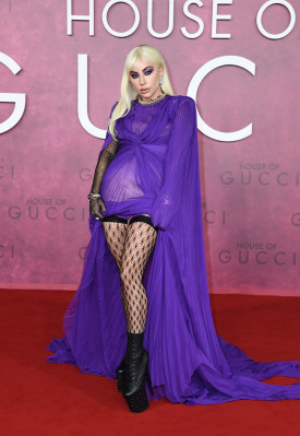 Lady Gaga pic #1280174