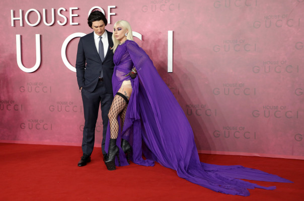 Lady Gaga pic #1280171