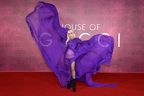 Lady Gaga pic #1280170