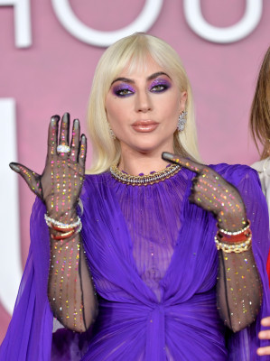Lady Gaga pic #1280167