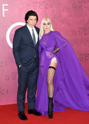 Lady Gaga pic #1280182