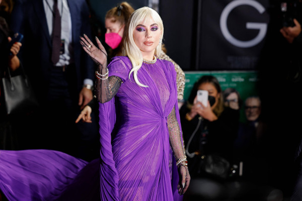 Lady Gaga pic #1280181