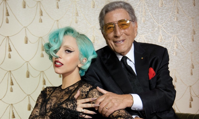 Lady Gaga pic #404684