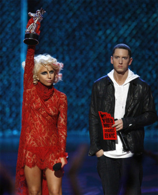 Lady Gaga pic #184540