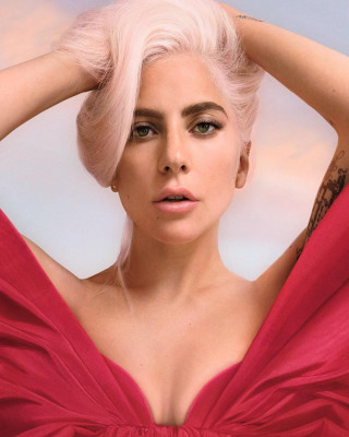 Lady Gaga pic #1233846