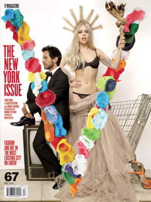 Lady Gaga pic #283914