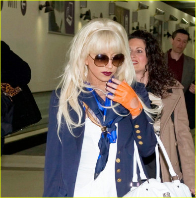 Lady Gaga pic #134585