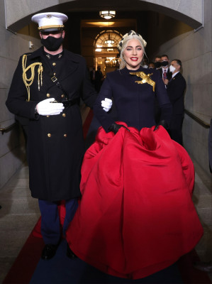 Lady Gaga pic #1246416
