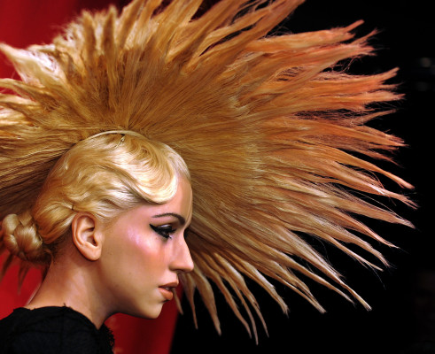 Lady Gaga pic #728958