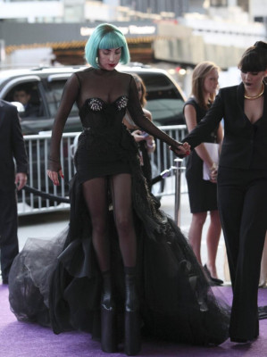 Lady Gaga pic #857263