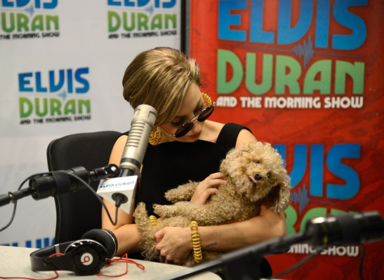 Lady Gaga pic #629570