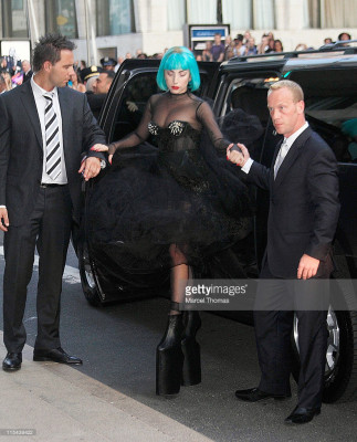 Lady Gaga pic #867454