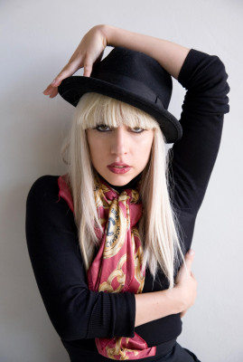 Lady Gaga pic #118378