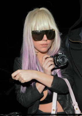 Lady Gaga pic #180089