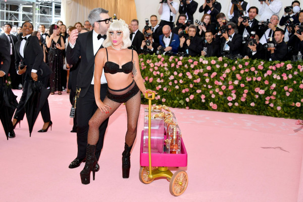 Lady Gaga pic #1131120