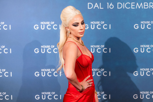 Lady Gaga pic #1280812